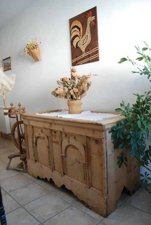Mantingerhof Apartments Фунес Екстериор снимка