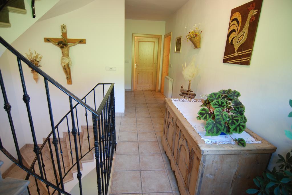 Mantingerhof Apartments Фунес Екстериор снимка
