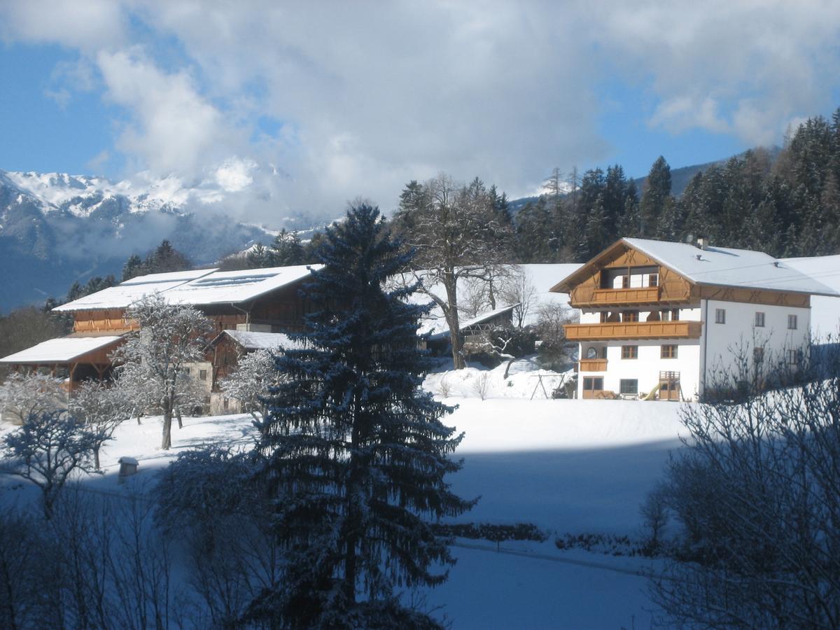 Mantingerhof Apartments Фунес Стая снимка