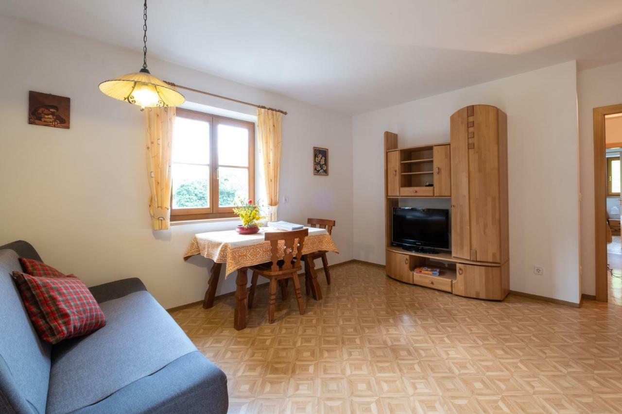 Mantingerhof Apartments Фунес Екстериор снимка