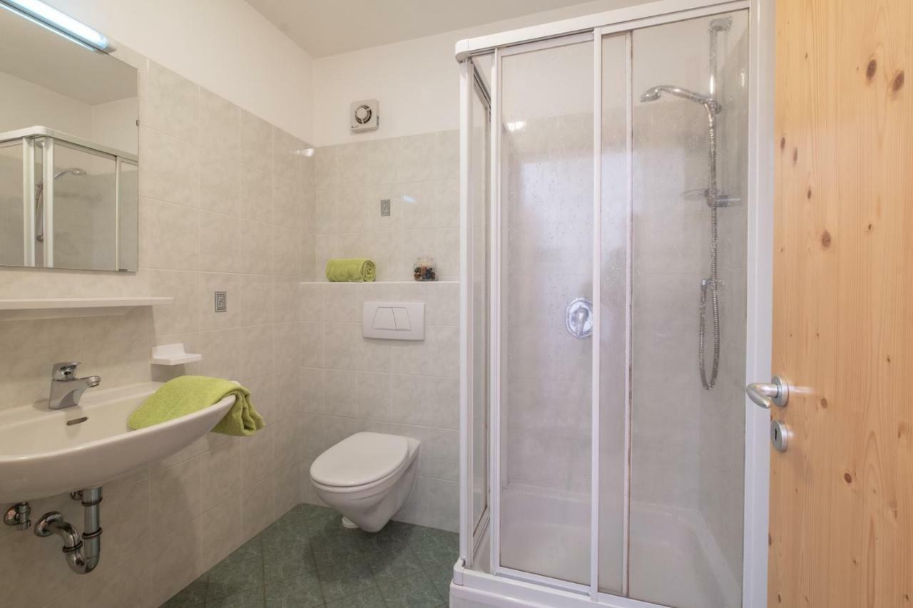 Mantingerhof Apartments Фунес Екстериор снимка